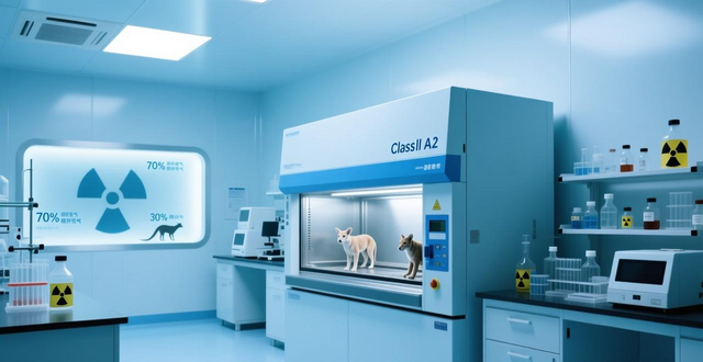 实验动物房换气次数要求