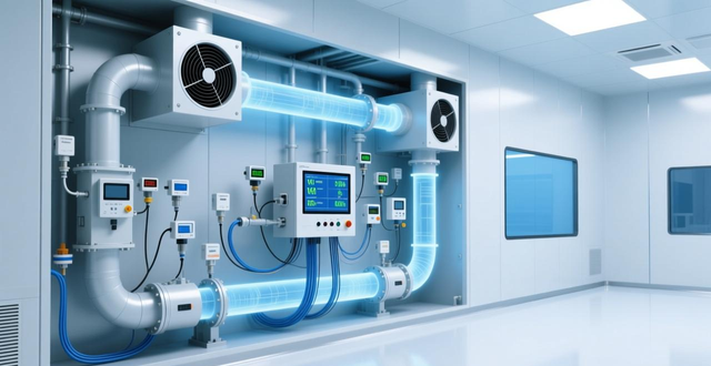 实验动物房换气次数要求