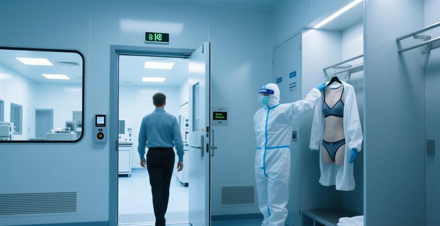 洁净实验室设计技术参数_实验室净化工程流程_实验室净化装修