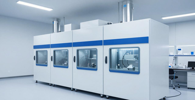 食品检测实验室建设规范_实验室净化装修_食品安全检测实验室设计