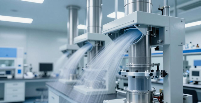 实验室建设要求_实验室净化装修_压差温湿度控制