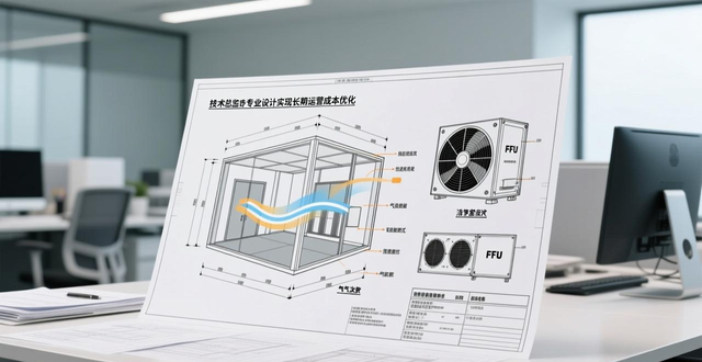 洁净室检测技术指南