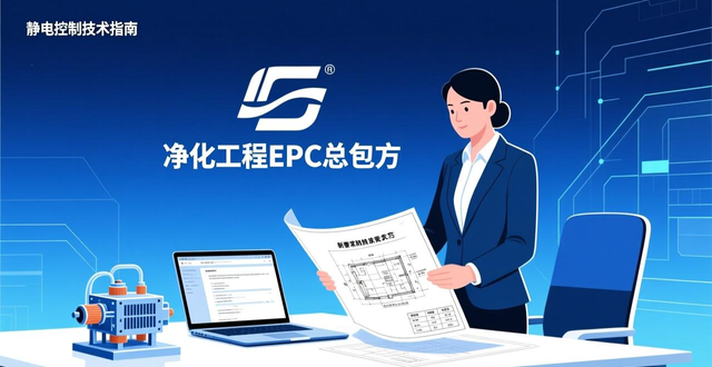 洁净室检测技术指南