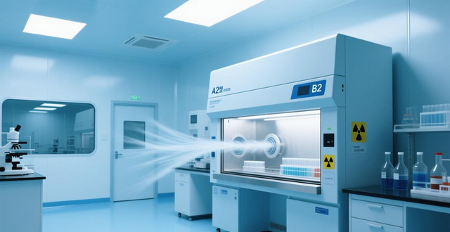 实验室净化装修_净化车间等级划分GMP标准_制药GMP净化车间装修要求