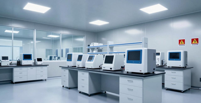 P3实验室发展现状_高等级生物安全实验室建设_生物安全实验室建设