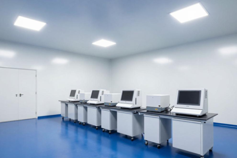 洁净室环境监测要点：法规标准、常用设备及常见问题解析