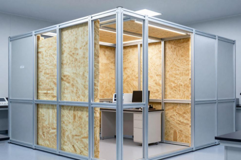 电子医药食品等领域，实验室净化装修设计怎么搞？看完这篇新手也能懂要点大揭秘