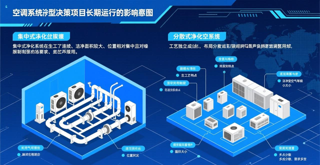 洁净室震动控制要求