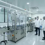 年产2000L单抗药物制剂车间净化工程与HVAC节能改造方案