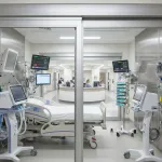 重症监护室(ICU)及负压隔离病房净化工程(院感防控标准)