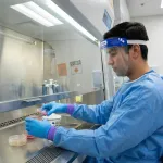 高校生命科学院病毒学研究中心P2实验室建设工程