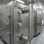 市疾控中心病原微生物BSL-2实验室(加强型)净化工程