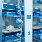 新药研发中心SPF级啮齿类实验动物屏障系统工程