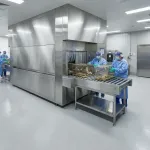 医学院大动物(猴/犬)与小动物综合实验中心建设