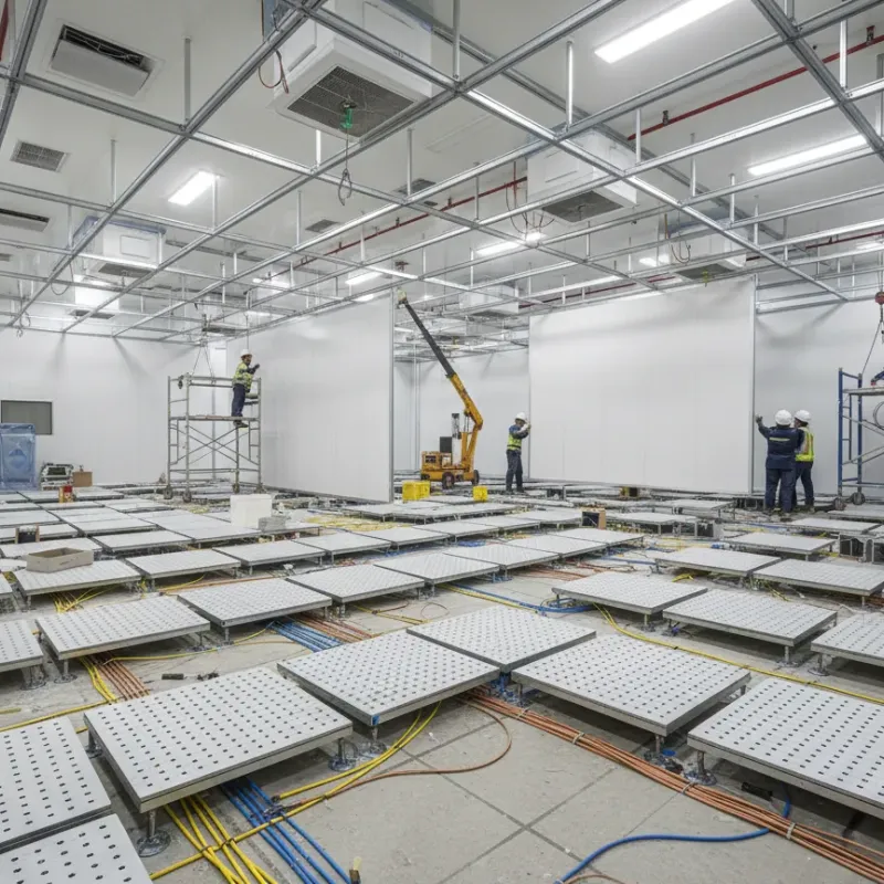 项目背景与挑战