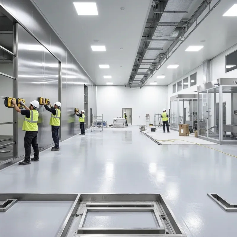 项目背景与挑战