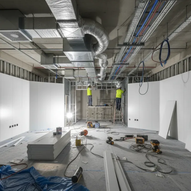 项目背景与挑战