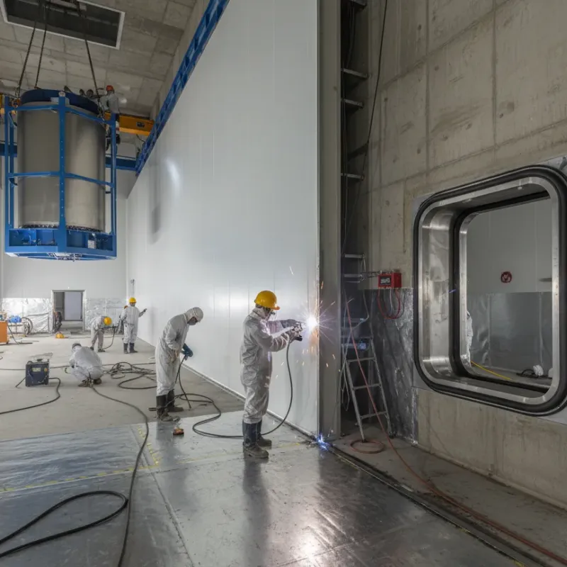 项目背景与挑战