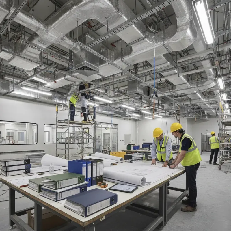 项目背景与挑战