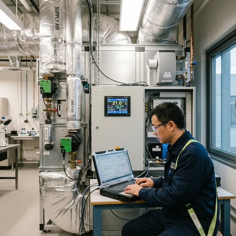 从围护保温到机组冗余，下一步怎么把预算边界说清楚