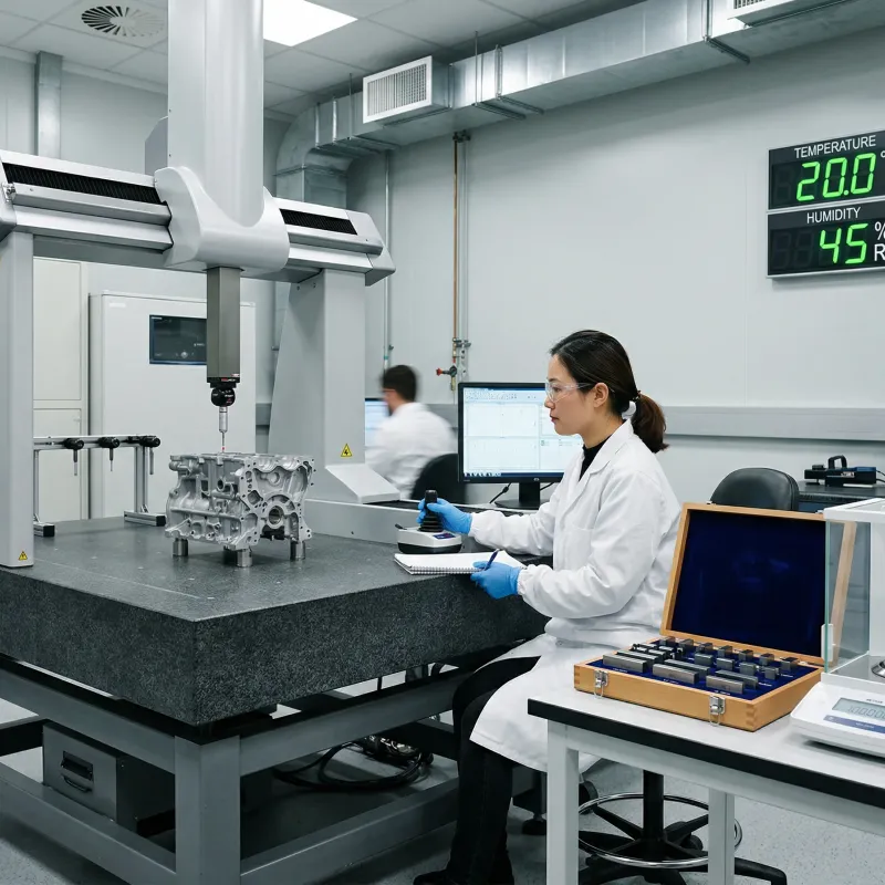 恒温恒湿实验室先看应用场景、精度等级和连续运行要求