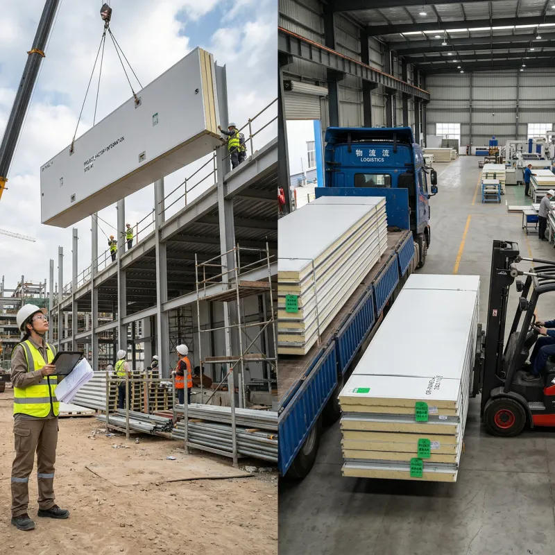 与工程联动，发挥最大价值