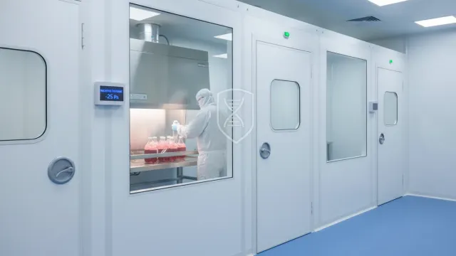 CAR-T 细胞治疗研发中心