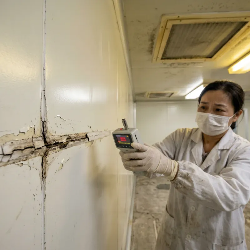 您的洁净室，是否正在"悄悄失控"？