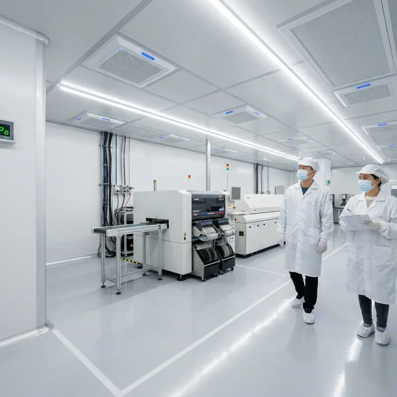 真实案例：从勉强凑合到轻松过审