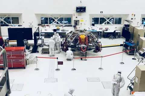 无尘车间装修多少钱一平方？2026年最新影响因素全解析