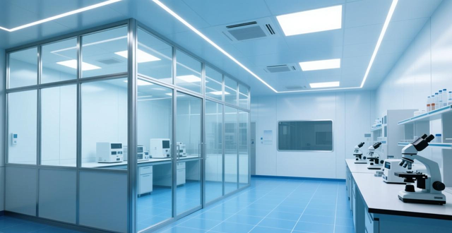 P1P2P3P4实验室等级划分_生物安全实验室建设规范_生物安全实验室