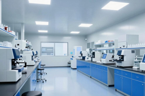 生物安全实验室啥样？研究危险病原体咋防护、咋分配？