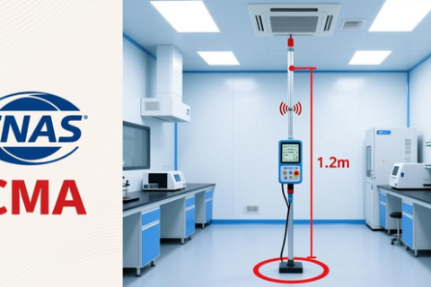 食品厂洁净室空气洁净度咋检测？分哪些等级，啥状态？