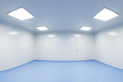 食品厂洁净室空气洁净度检测相关项目全解析