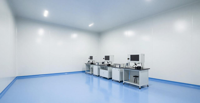 无尘车间周转箱子