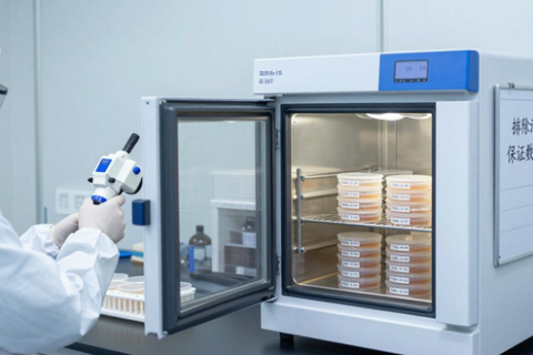 食品厂洁净室空气洁净度检测，等级划分及浮游菌采样要点