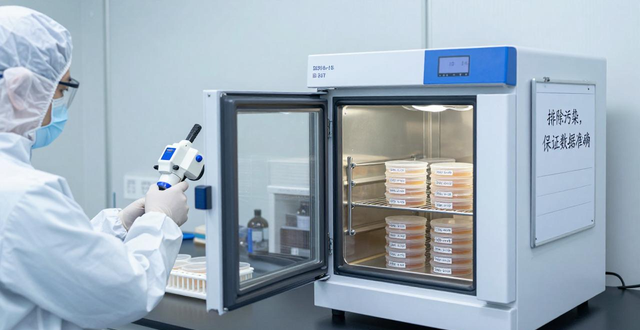 洁净室空气洁净度级别