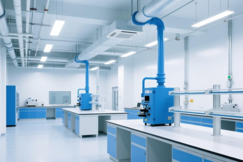 通风柜使用时要注意这些！