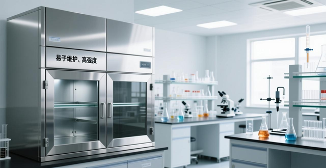 全钢通风柜_全钢通风柜_全拆装结构通风柜