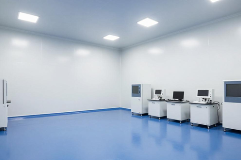 无尘车间装修要点：施工质量、运维设计、材料选择及常态化运维