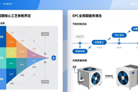 洁净室设计方案怎么做？从等级确定到气流组织的完整流程
