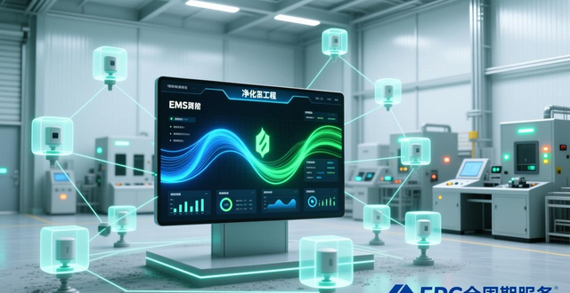 洁净室施工程序