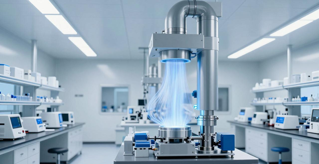 pcr实验室专用走廊_pcr实验室走廊是污染区吗_PCR实验室三区两通道