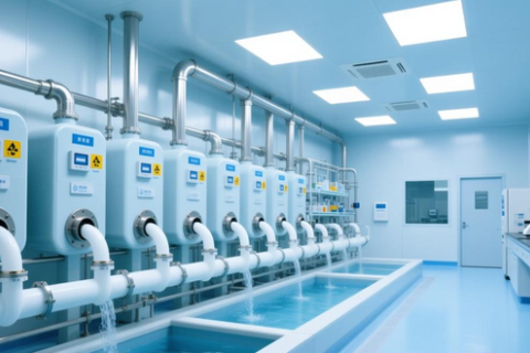 实验室废水处理系统怎么选？先弄清废液来源与安全风险再决定