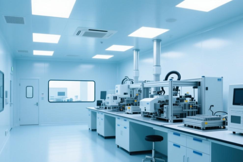 某3层商场中央空调系统：基于VAV变风量控制策略的设计案例