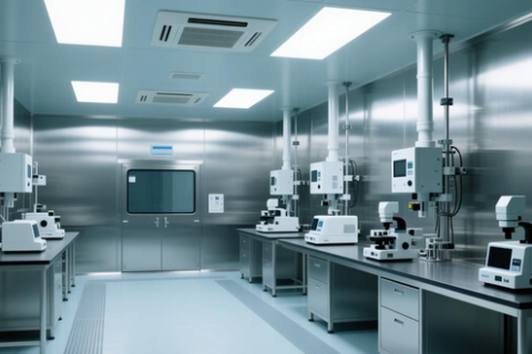 2025 各行业无尘车间装修优质服务商推荐指南及筛选维度说明