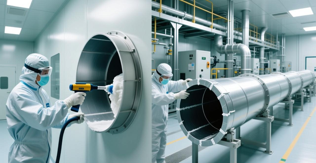 无尘车间装修公司多少钱_无尘车间装修服务商_电子行业洁净工程