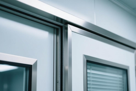 无尘车间装修的方法及注意事项