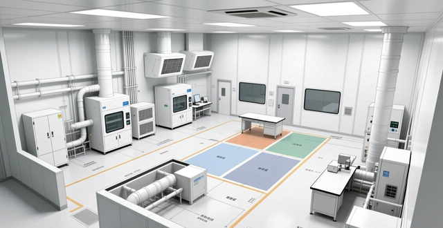 无尘车间装修施工标准_如何简单装修无尘车间_无尘车间装修材料选择