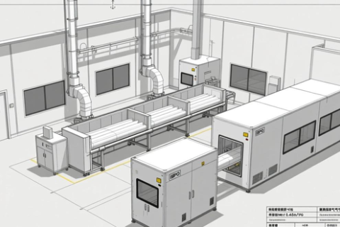 净化车间相关介绍及简介